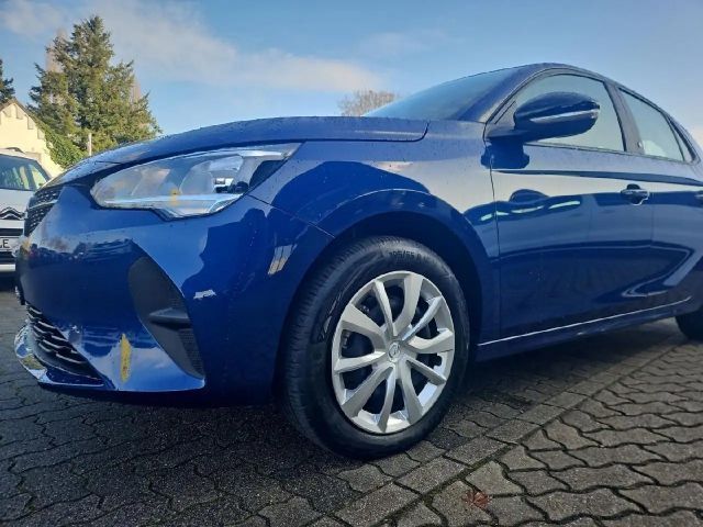 Opel Corsa Corsa F e ANDROID//APPLE//SHZG//LHZG