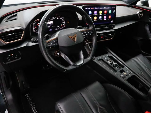 Cupra Formentor 2.0 TSI DSG VZ