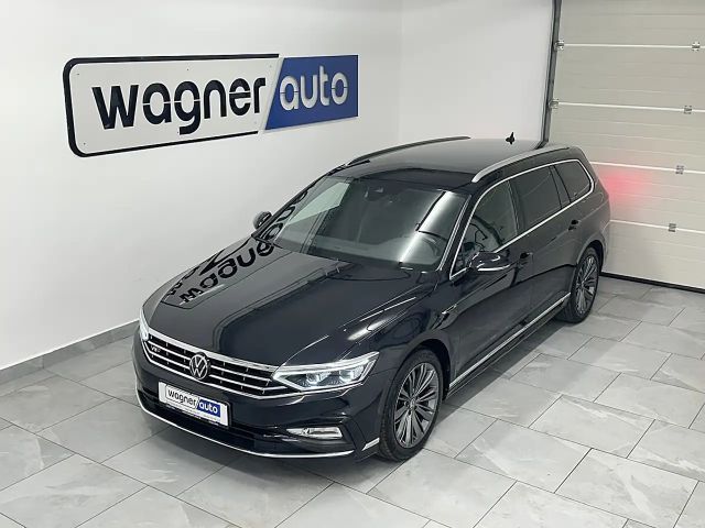 Volkswagen Passat DSG Elegance Elegance Variant