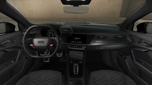 Audi RS3 Quattro S-Tronic Sportback