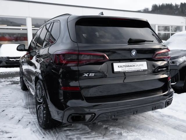 BMW X5 M-Sport xDrive xDrive45e
