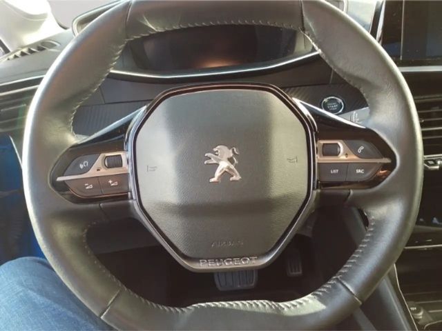 Peugeot 208 Allure Pack