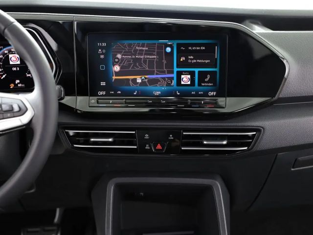 Volkswagen Caddy Maxi Style