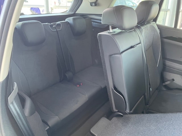 Volkswagen Tayron LED AHK Navi