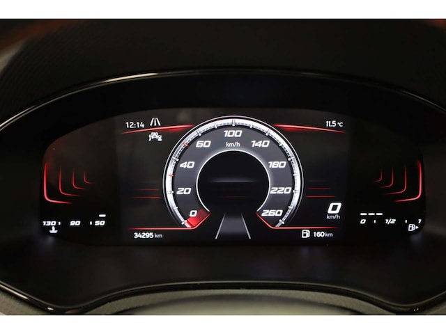 Seat Arona 1.0 TSI FR-lijn