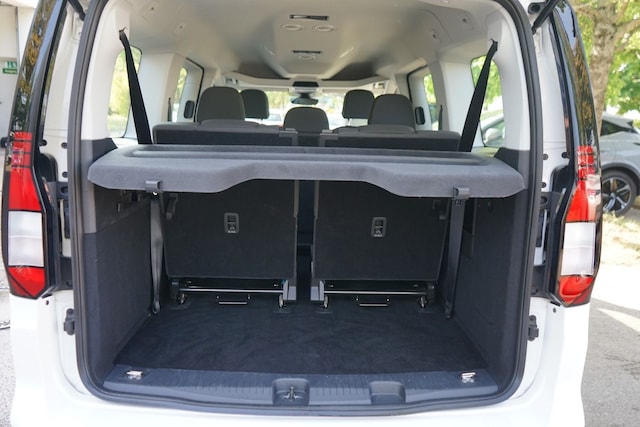 Volkswagen Caddy 1.5 TSI Life Maxi