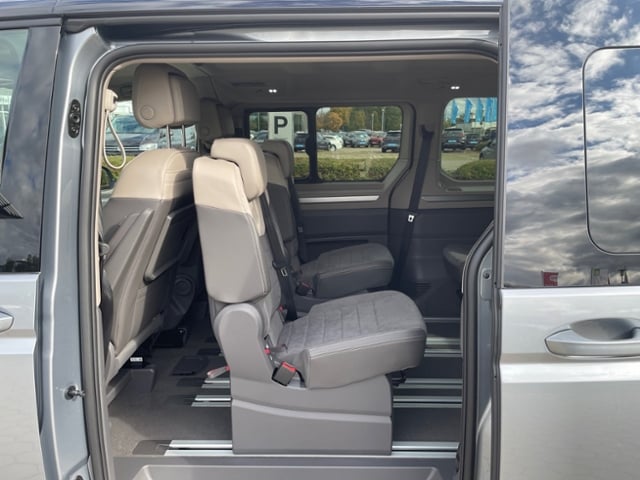 Volkswagen Multivan T7