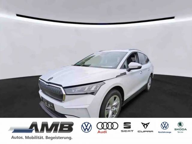 Skoda Enyaq iV Loft iV 50