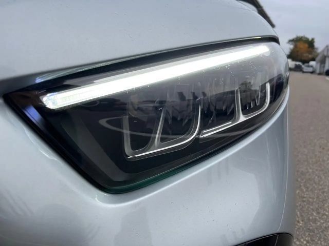 Mercedes-Benz A 200 AMG Line Guard