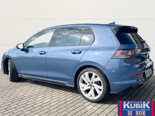 Volkswagen Golf Golf VIII Style