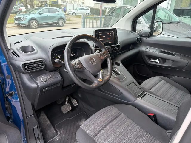 Opel Combo Elegance Life