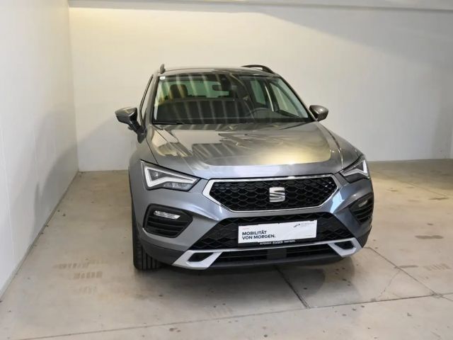 Seat Ateca 1.0 TSI Style