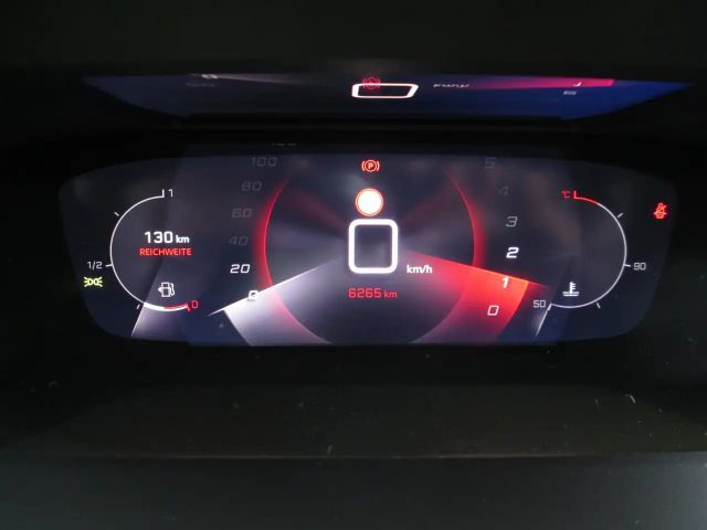 Peugeot 208 Allure Pack PureTech