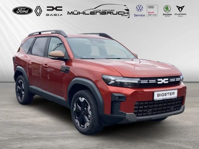 Dacia Bigster Extreme Mild Hybrid 140