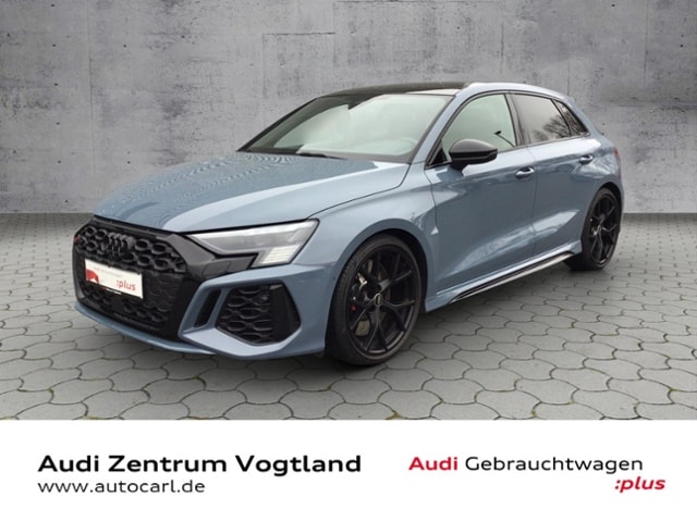 Audi RS3 Quattro S-Tronic Sportback