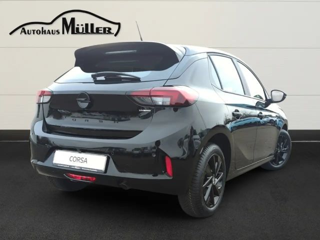 Opel Corsa Edition Hybrid