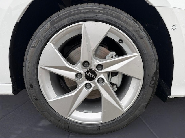 Audi A3 S-Tronic Sportback