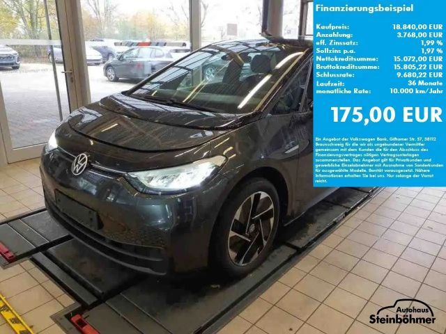 Volkswagen ID.3 Performance Pure
