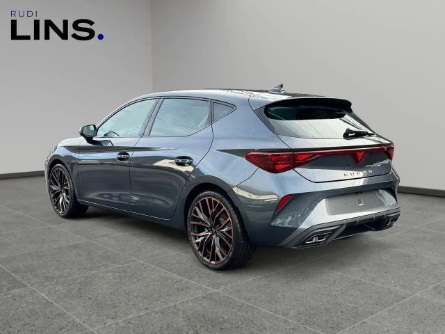 Cupra Leon DSG