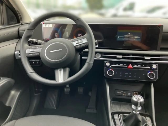 Hyundai Tucson 2WD T-GDi