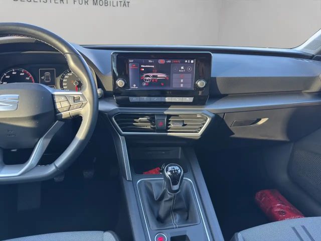 Seat Leon 1.0 TSI Style