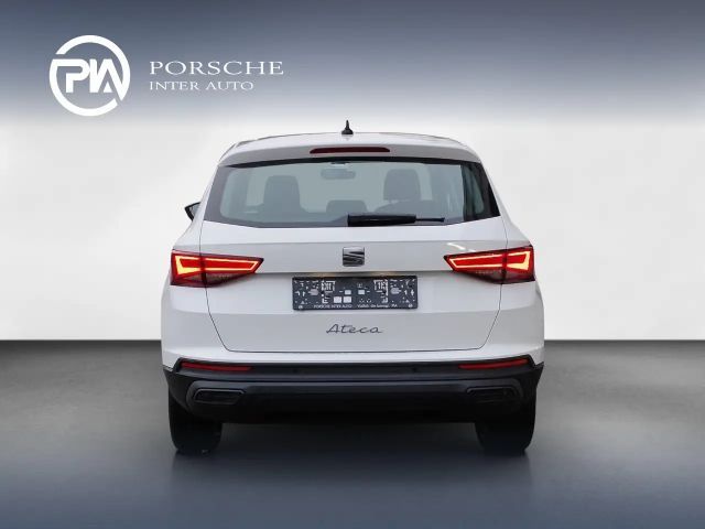 Seat Ateca 1.0 TSI Reference