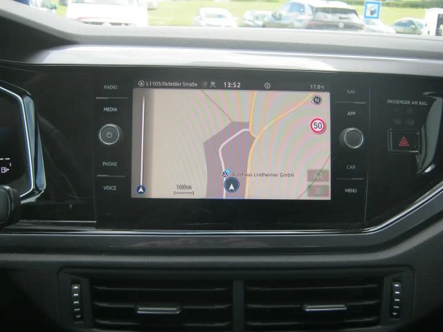 Volkswagen Taigo DSG IQ.Drive Style