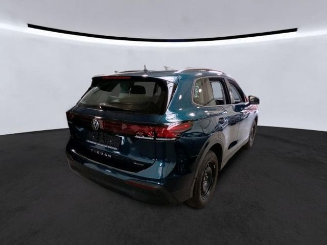 Volkswagen Tiguan 2.0 TDI Life