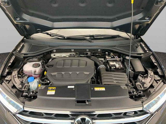 Volkswagen T-Roc DSG IQ.Drive