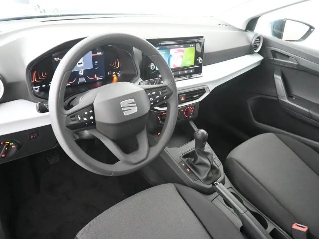 Seat Ibiza Reference