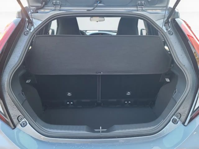 Toyota Aygo X Business Hatchback