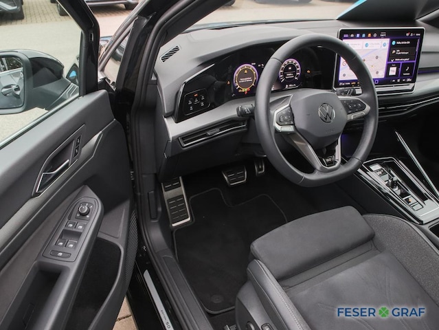 Volkswagen Golf 1.5 eTSI