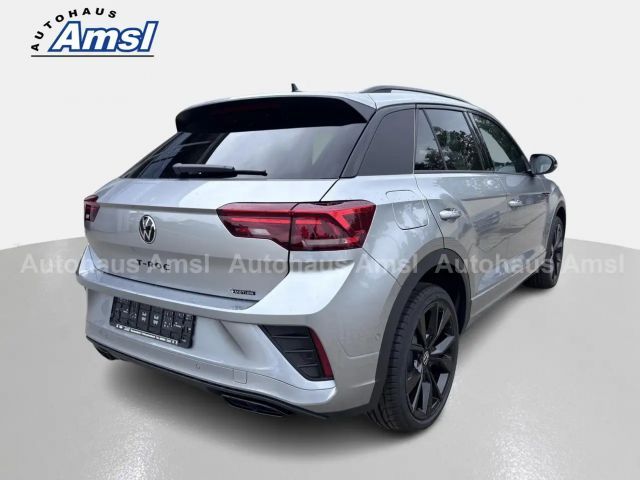 Volkswagen T-Roc 2.0 TSI DSG R-Line