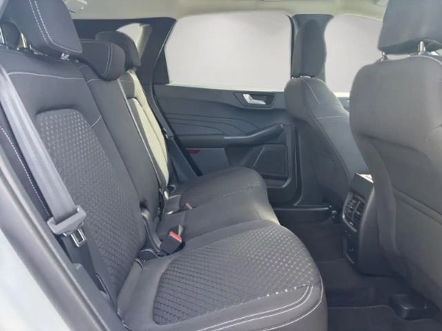 Ford Kuga Plug in Hybrid Titanium