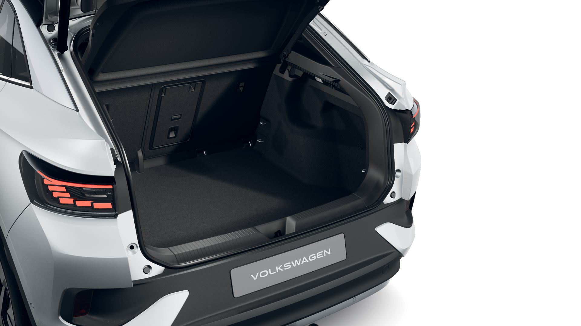 Volkswagen ID.5 Plus