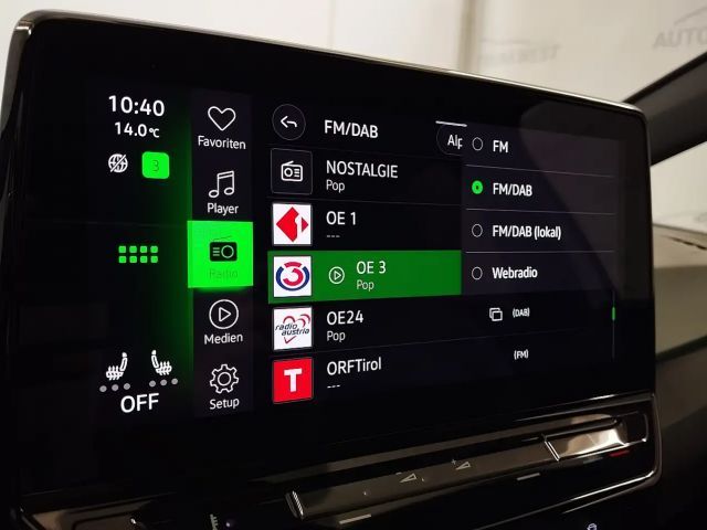 Volkswagen ID.3 Performance Pro