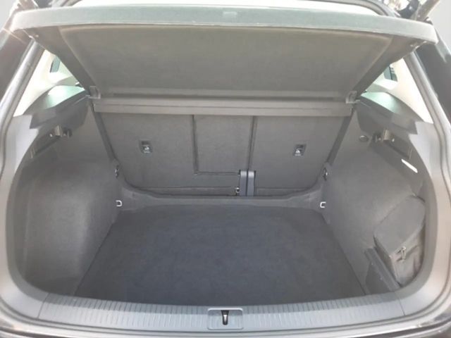 Volkswagen Tiguan 2.0 TDI