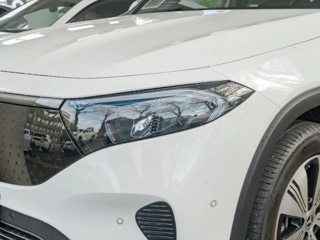 Mercedes-Benz EQB 300 4MATIC Progressive