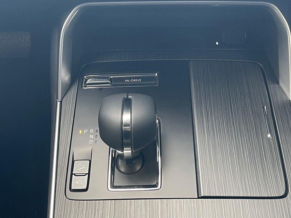 Mazda CX-80 e-Skyactiv