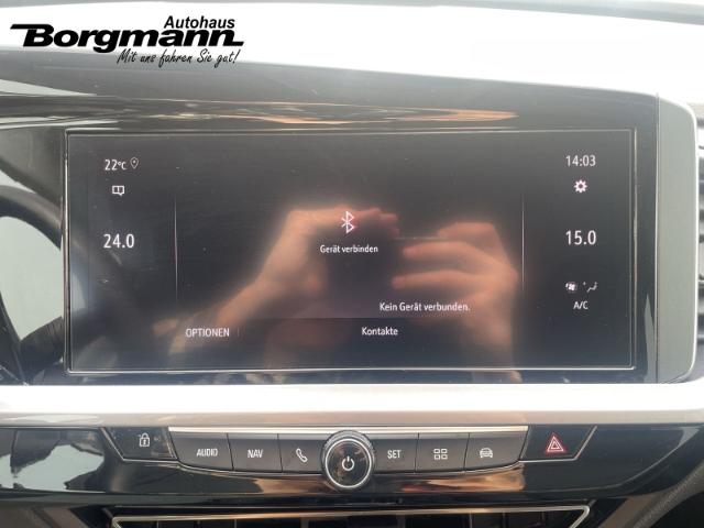 Opel Grandland Elegance Turbo