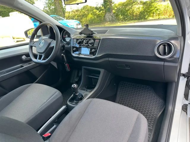 Volkswagen up! Move Move up!