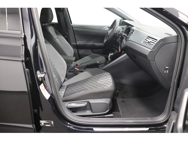 Volkswagen Taigo 1.5 TSI DSG R-Line