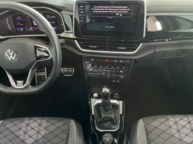 Volkswagen T-Roc 2.0 TSI R-Line