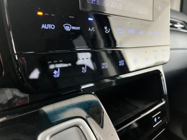 Hyundai Staria Prime