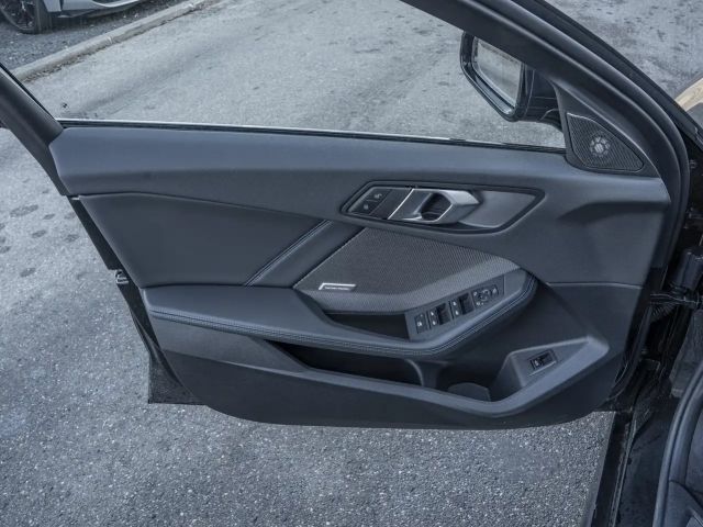 BMW 120 M-Sport Sedan