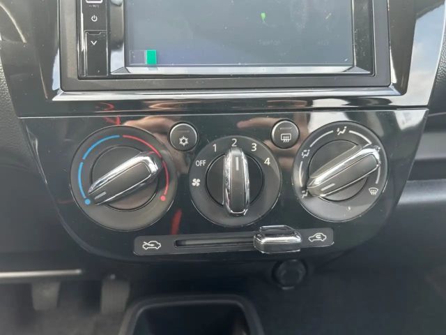 Mitsubishi Space Star Star