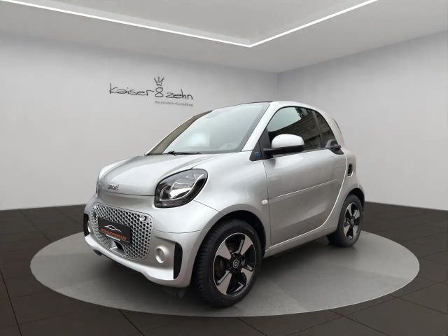 Smart EQ fortwo Passion Premium