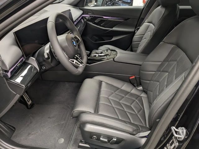 BMW 520 520d M-Sport Touring