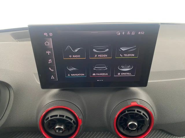 Audi Q2 35 TFSI S-Line