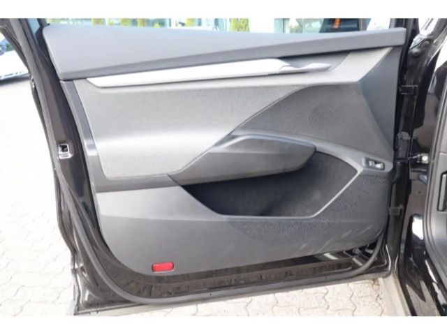 Skoda Enyaq Loft iV 60